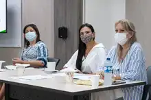 Socializados proyectos estratégicos de salud