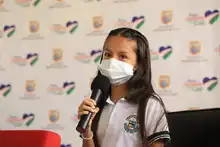 Estudiantes caleños relatan la difícil experiencia de vivir en aislamiento durante la pandemia 