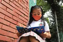 Estudiantes caleños relatan la difícil experiencia de vivir en aislamiento durante la pandemia 