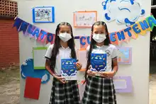 Estudiantes caleños relatan la difícil experiencia de vivir en aislamiento durante la pandemia 