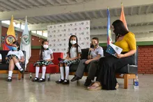 Estudiantes caleños relatan la difícil experiencia de vivir en aislamiento durante la pandemia 