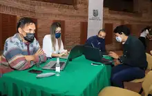 Alcalde de Cali se solidariza con población afgana y abre las puertas de la ciudad para recibirlos