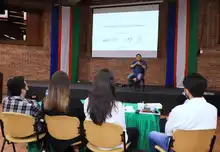 Alcalde de Cali se solidariza con población afgana y abre las puertas de la ciudad para recibirlos