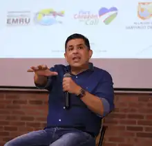 Alcalde de Cali se solidariza con población afgana y abre las puertas de la ciudad para recibirlos