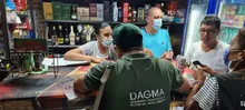 Se intensifican operativos contra el ruido en Cali