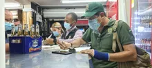 Se intensifican operativos contra el ruido en Cali