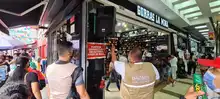 Se intensifican operativos contra el ruido en Cali