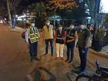 Se intensifican operativos contra el ruido en Cali