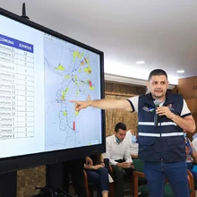Consejo de seguridad
