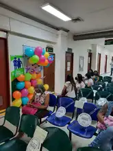 22 mil dosis del Plan Ampliado de Vacunación se aplicaron en jornada de fin de semana en Cali