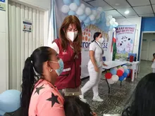 22 mil dosis del Plan Ampliado de Vacunación se aplicaron en jornada de fin de semana en Cali