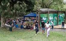Más de 11 mil jóvenes entre  los 15 y 19 años se vacunaron durante fin de semana