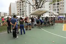 En el marco de la segunda versión de la Expoferia BochaPacífica 2021, la caleñidad disfrutó de actividades lúdicas, deportivas y culturales para contribuir a la reactivación económica del sur de Cali. 