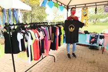 En el marco de la segunda versión de la Expoferia BochaPacífica 2021, la caleñidad disfrutó de actividades lúdicas, deportivas y culturales para contribuir a la reactivación económica del sur de Cali. 