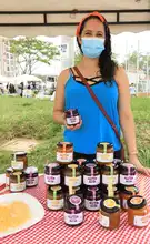 En el marco de la segunda versión de la Expoferia BochaPacífica 2021, la caleñidad disfrutó de actividades lúdicas, deportivas y culturales para contribuir a la reactivación económica del sur de Cali. 