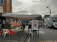 Desde el CIRU se garantiza atención integral para el área de renovación urbana. 