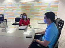 Control Disciplinario presentó avances del proyecto de investigación sobre el Derecho de Petición