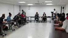 Encuentro internacional por los derechos de la población afrodescendiente