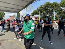 Cali celebra la vida de sus mayores