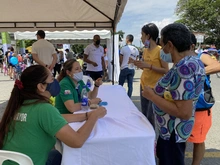 Cali celebra la vida de sus mayores