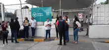 Cali recibiría a la población afgana durante una estadía temporal