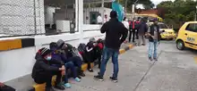 Cali recibiría a la población afgana durante una estadía temporal