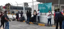 Cali recibiría a la población afgana durante una estadía temporal