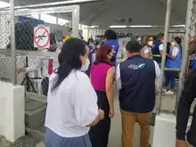 Cali recibiría a la población afgana durante una estadía temporal