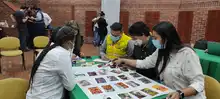 Parques para la vida: espacio público para las nuevas generaciones 