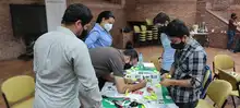 Parques para la vida: espacio público para las nuevas generaciones 