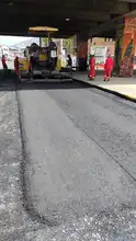 Con las ‘Obras de Corazón’, se renovaron las vías del sector La Luna