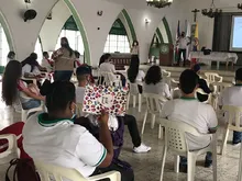 Operativos pedagógicos y llamado al respeto en la Semana contra el Ruido 