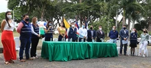 Un lote de la SAE rescatado para la innovación
