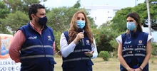 Un lote de la SAE rescatado para la innovación
