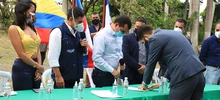 Un lote de la SAE rescatado para la innovación