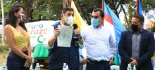 Un lote de la SAE rescatado para la innovación