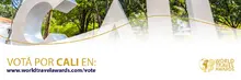 Vota por Cali