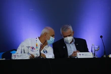 Se instaló el Seminario con los Jefes de Misión de los Juegos Panamericanos Junior Cali – Valle 2021