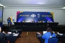 Se instaló el Seminario con los Jefes de Misión de los Juegos Panamericanos Junior Cali – Valle 2021