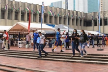 ¡Aprovecha la Segunda Feria de Servicios Tributarios!