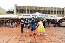 ¡Aprovecha la Segunda Feria de Servicios Tributarios!