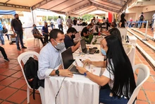 ¡Aprovecha la Segunda Feria de Servicios Tributarios!