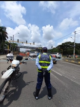 Movilidad Distrital explica las ventajas de desmontar el puente peatonal de la Universidad Autónoma