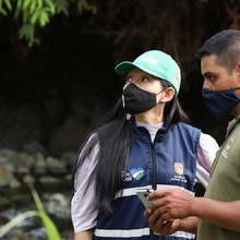 Avanza el Parque Ambiental Corazón de Pance