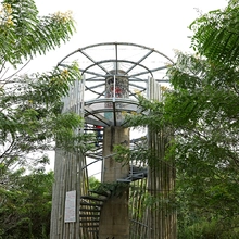 Avanza el Parque Ambiental Corazón de Pance