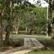 Avanza el Parque Ambiental Corazón de Pance