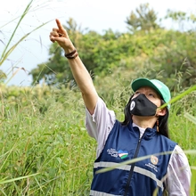 Avanza el Parque Ambiental Corazón de Pance