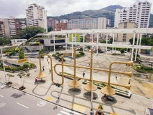 Hasta el 1 de septiembre hay plazo para que le regales tu voto a Cali en los "Premios Óscar del Turismo"