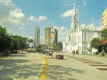 Hasta el 1 de septiembre hay plazo para que le regales tu voto a Cali en los "Premios Óscar del Turismo"