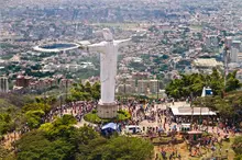 Hasta el 1 de septiembre hay plazo para que le regales tu voto a Cali en los "Premios Óscar del Turismo"